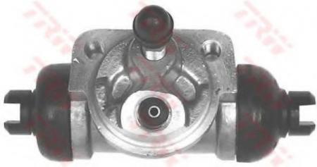 RADZYLINDER BWC174