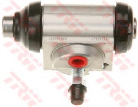 RADZYLINDER BWC237