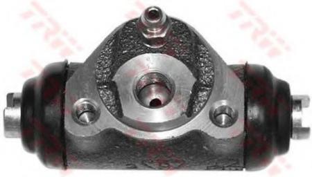 RADZYLINDER BWC240