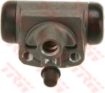 RADZYLINDER BWC258