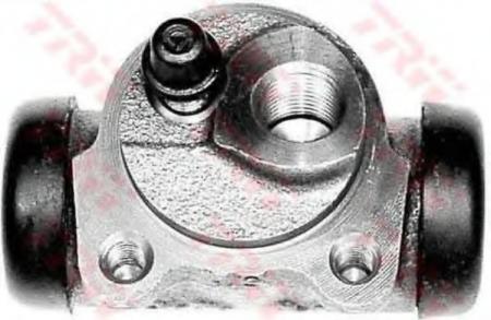   PEUGEOT 205 # BWD114