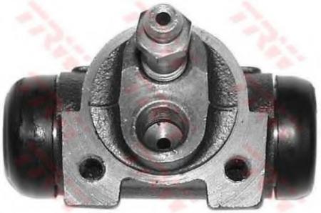 RADZYLINDER BWD116