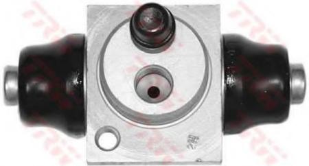    . 19MM CHEVROLET LANOS BWD119A