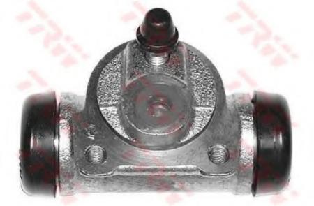 RADZYLINDER BWD121