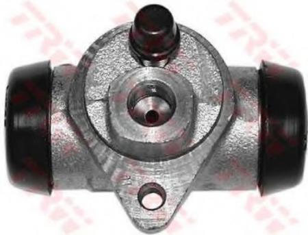 RADZYLINDER BWD122