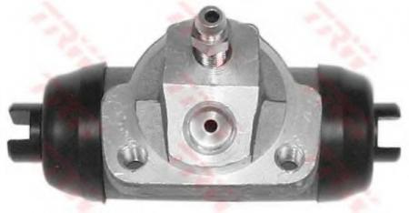 RADZYLINDER BWD234