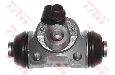   RENAULT LAGUNA 1,8/2,0/2,2D  BWD260
