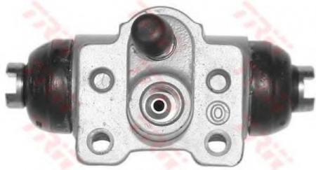 RADZYLINDER BWD265