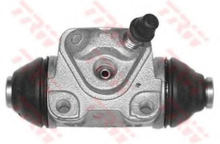 . . . .TOYOTA CARINA E 1. 6-2. 0D 92-96(LUCAS) D. 19 BWD271