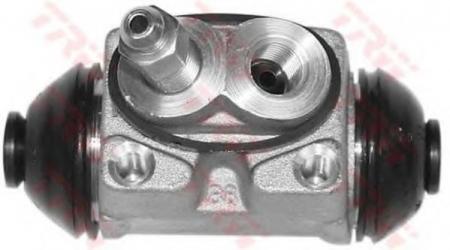 ЦИЛЛИНДР ТОРМОЗНОЙ ЗАД. 5833028001 BWD292