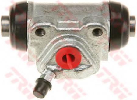 RADZYLINDER BWD294