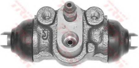  ..MAZDA 323 1.3-2.0 94-04   BWD296