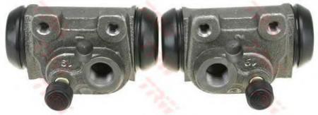 RADZYLINDER SATZ BWD307T
