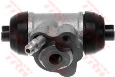 RADZYLINDER BWD309