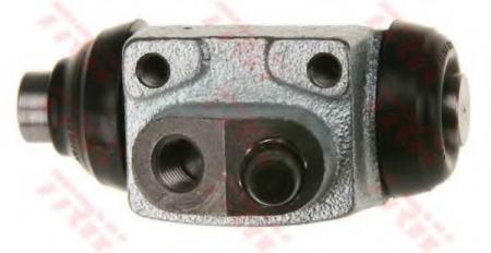 RADZYLINDER BWD328
