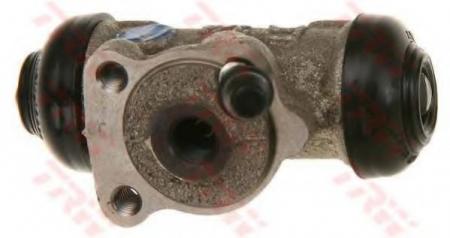RADZYLINDER BWD332