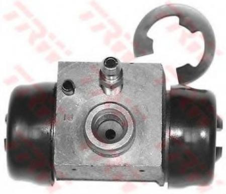 RADZYLINDER BWF113