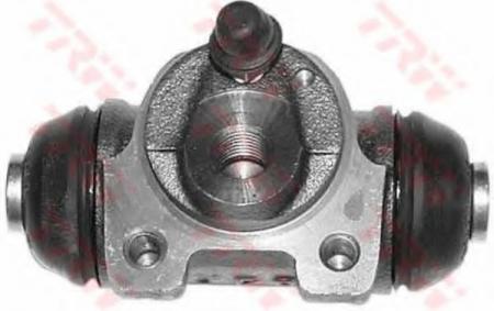 RADZYLINDER BWF115