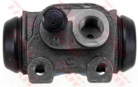 ЗАДН. ТОРМ. ЦИЛ. Л. CITROЁN ZX БЕЗ ABS 91-92 BWF123