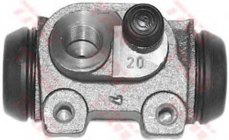 ����. ����. ���. �. CITRO�N ZX ��� ABS 91-92 BWF124