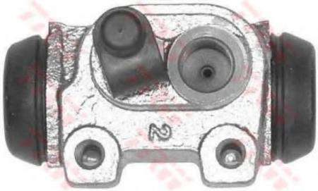 RADZYLINDER BWF128