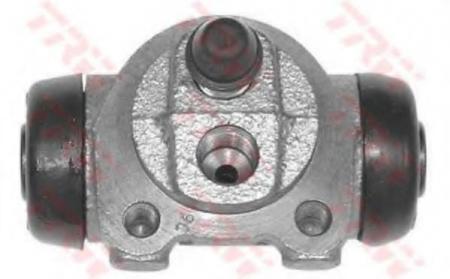 RADZYLINDER BWF139