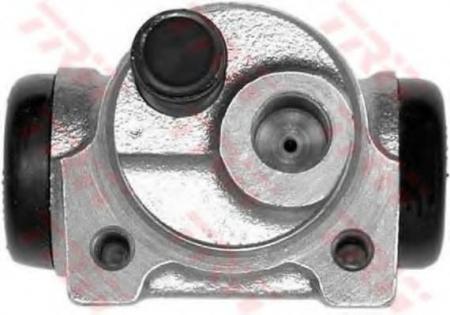  ..CITROEN XSARA/ZX/PEUGEOT 206/306/RENAULT 19 1.4-1.9D 88-05 BWF167