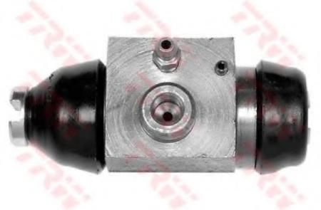 RADZYLINDER BWF195