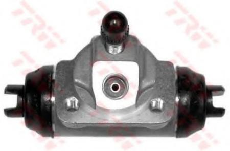 RADZYLINDER BWF205