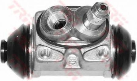 . . . .HY EXCEL 92-93/PONY-S COUPE 91-94 D. 20,6 BWF247