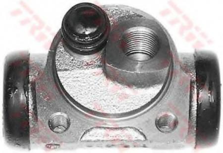 RADZYLINDER BWF250
