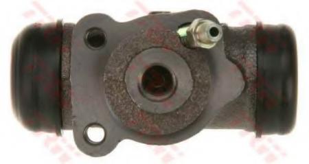 RADZYLINDER BWF256