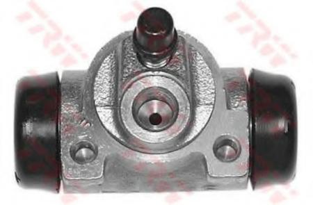 RADZYLINDER BWF262