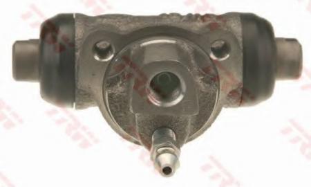 RADZYLINDER BWF736
