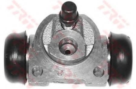 . . .FIAT BRAVA/BRAVO 95] C ABS/ MAREA 96-99 D. 22,2 BWH376