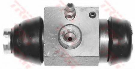 RADZYLINDER BWK131
