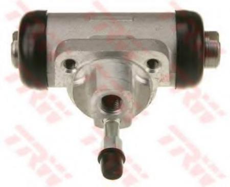 ... NISSAN TERRANO 2.4I/2.7TD 87-96 BWK152