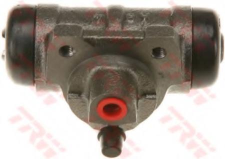 RADZYLINDER BWK225