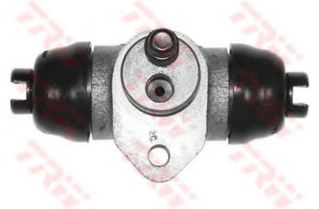 RADZYLINDER BWL116