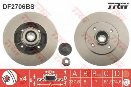   DF2706BS