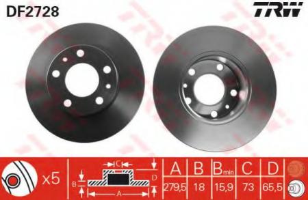    AUDI: A2 03-05,  CITROEN: JUMPER C   94-02, JUMPER C   02-, JUMPER  94-02, JUMPER  02- DF2728