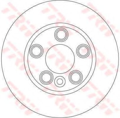   VAG DF4306S