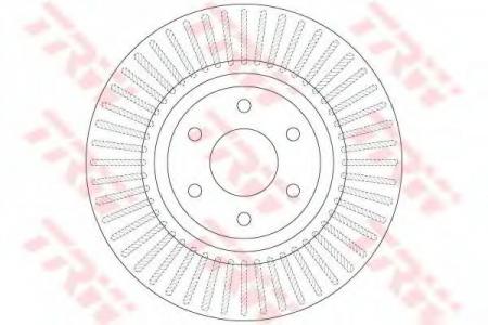   NISSANU NUVARA 2.5 DCI/2.5 DCI 4WD/3.0 DCI 4WD 04-, NAVARA 2.5 DCI/3.0 DCI 08-, PATHFINDER 2.5 DCI/2.5 DCI 4WD/3.0 DCI/4.0 4WD 05- DF6425