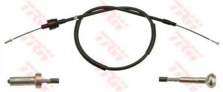   FORD GCC1274
