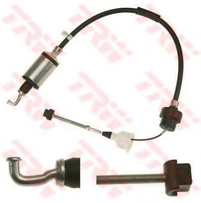   OPEL VECTRA A 1.8 / 2.0 GCC1396
