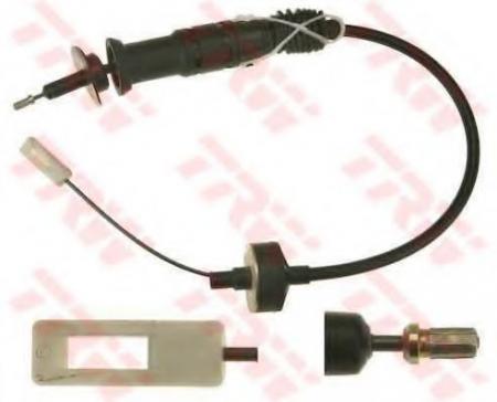   VW GOLF2 / JETTA GCC1789