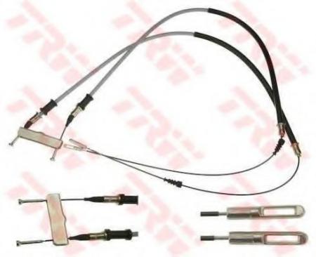  .  OPEL OMEGA A GCH 1259