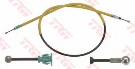 HANDBREMSSEIL GCH128