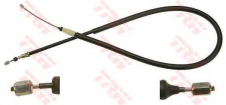 HANDBREMSSEIL GCH1728