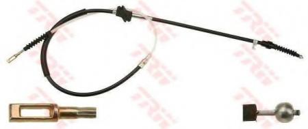    AUDI 100 [44Q/C3] 1,8-2,5TDI GCH1775